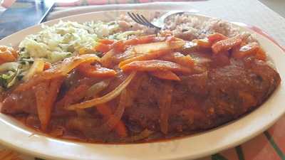 Hazel's Caribbean & American Restaurant