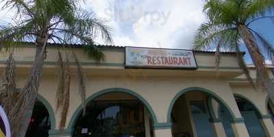Hazel's Caribbean & American Restaurant
