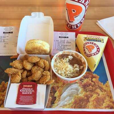 Popeyes Louisiana Kitchen