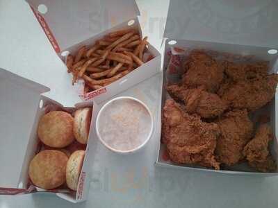 Popeyes Louisiana Kitchen