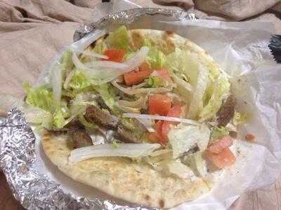 Kennedy Fried Chicken