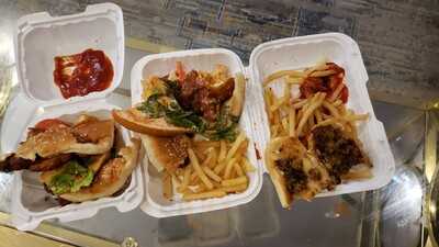 Kennedy Fried Chicken