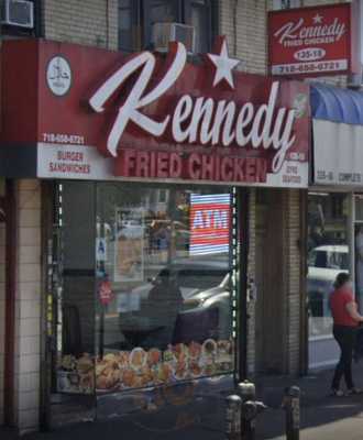 Kennedy Fried Chicken