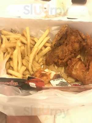 Kennedy Fried Chicken
