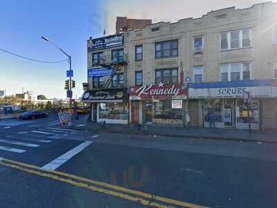 Kennedy Fried Chicken