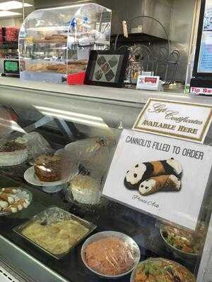 S&l New York Style Deli