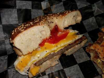 S&l New York Style Deli