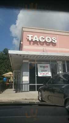 The Taco Zone
