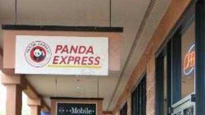 Panda Express