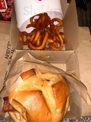 Arby's