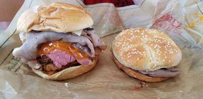 Arby's