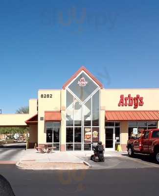 Arby's