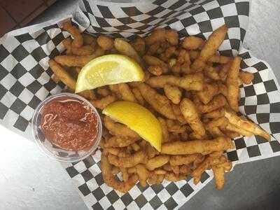 Lighthouse Grill At Montauk Point Lighthouse