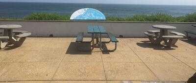 Lighthouse Grill At Montauk Point Lighthouse