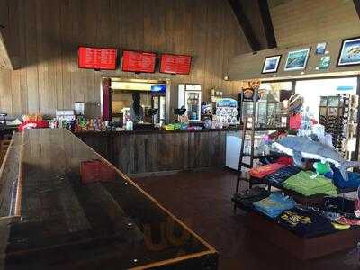 Lighthouse Grill At Montauk Point Lighthouse