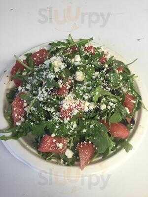 Lighthouse Grill At Montauk Point Lighthouse