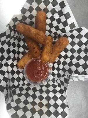 Lighthouse Grill At Montauk Point Lighthouse