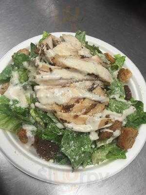 Lighthouse Grill At Montauk Point Lighthouse