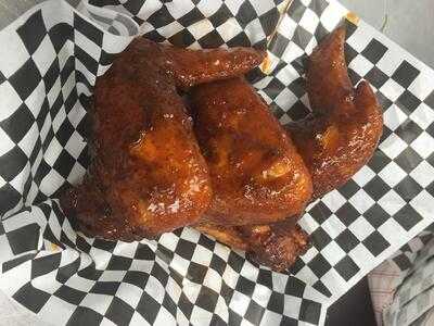 Lighthouse Grill At Montauk Point Lighthouse