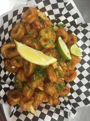 Lighthouse Grill At Montauk Point Lighthouse