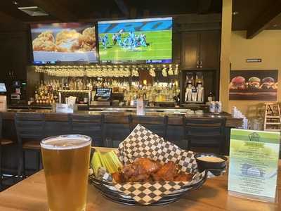 Village Bar And Grill