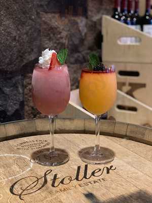 Village Bar And Grill