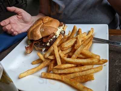 Village Bar And Grill