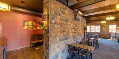 Village Bar And Grill