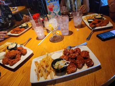 Applebee's