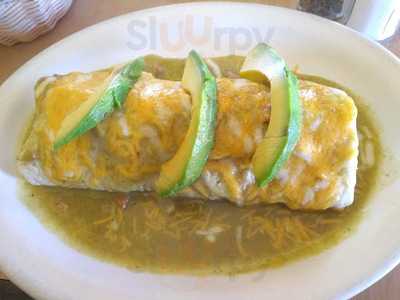 La Choza Mexican Restaurant