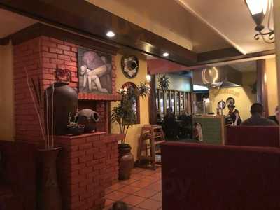 La Choza Mexican Restaurant