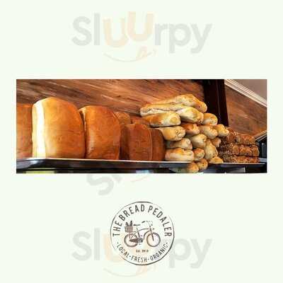 The Bread Pedaler