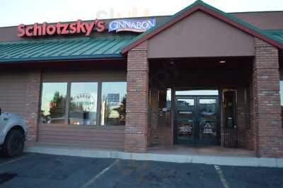 Schlotzsky's