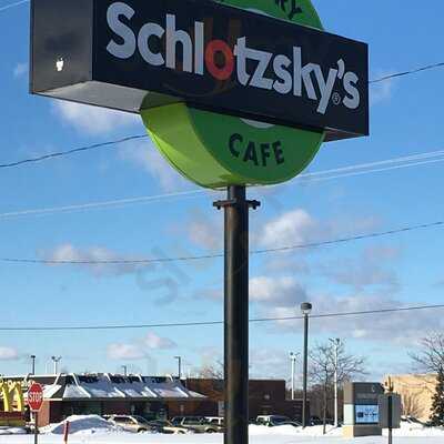 Schlotzsky's
