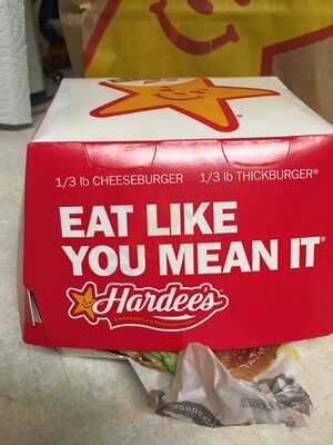 Hardee's