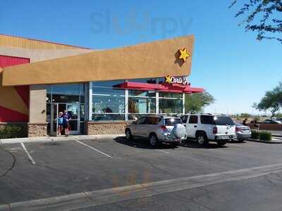Carl's Jr.