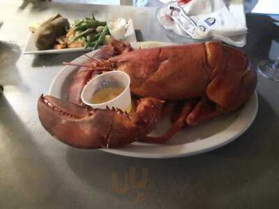 78 Foster Restaurant & Bar