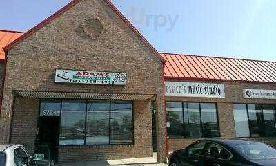 Adam's Pizza & Subs