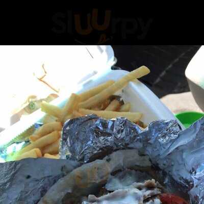 Gyros & Mores Greek Restaurant Ii