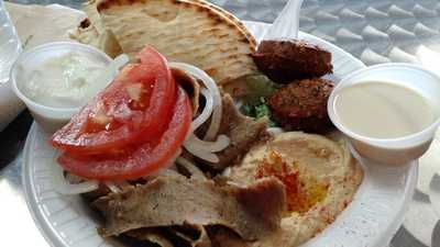 Gyros & Mores Greek Restaurant Ii
