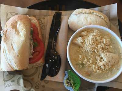 Zoup!