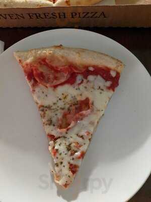 Michaelangelos Pizza & Subs