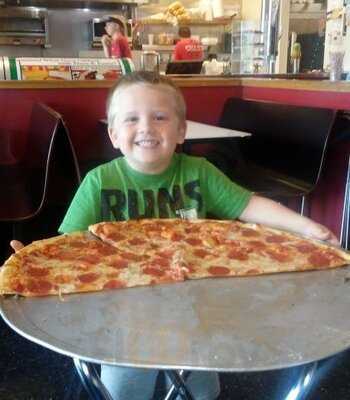 Michaelangelos Pizza & Subs