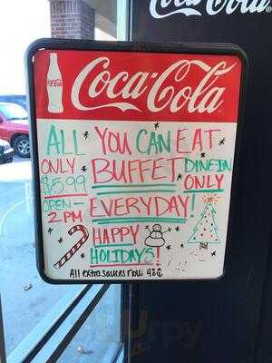 Michaelangelos Pizza & Subs