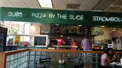 Michaelangelos Pizza & Subs