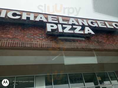 Michaelangelos Pizza & Subs
