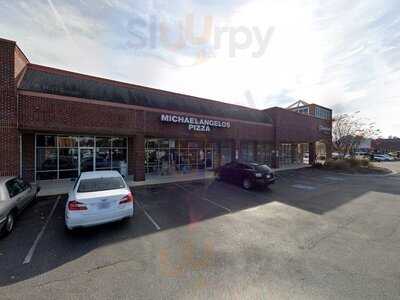 Michaelangelos Pizza & Subs