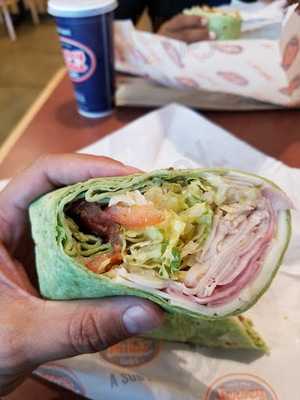 Jersey Mike's Subs