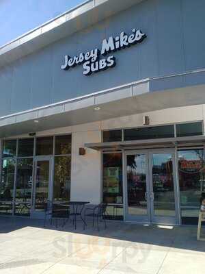 Jersey Mike's Subs
