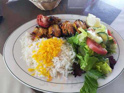 Tasty Kabob